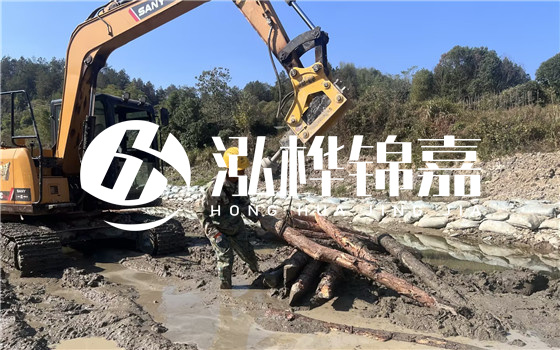 河道清淤怎么施工？?jī)?nèi)蒙古河道清淤施工專(zhuān)業(yè)施工隊(duì)