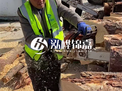 河道木樁的含水率過高會有什么問題？控制多少最好？
