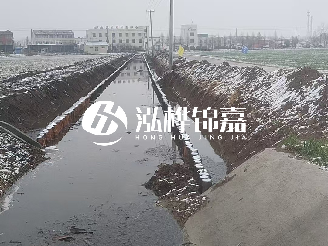 河南松木樁廠家有哪些？松木樁邊坡支護(hù)能用多久？