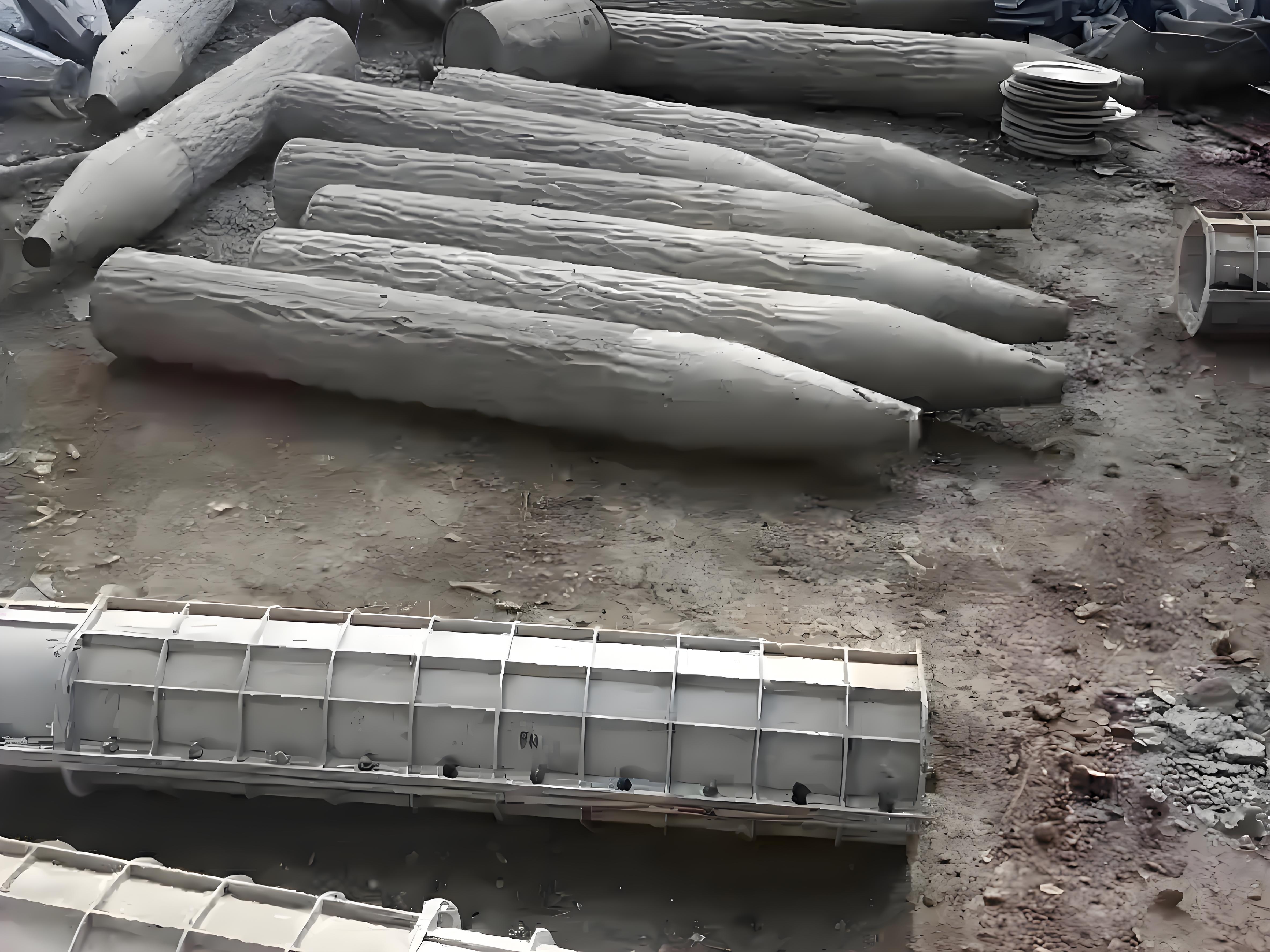 水泥仿木樁施工隊(duì)泓樺錦嘉-河道仿木樁的價(jià)格大概是多少?