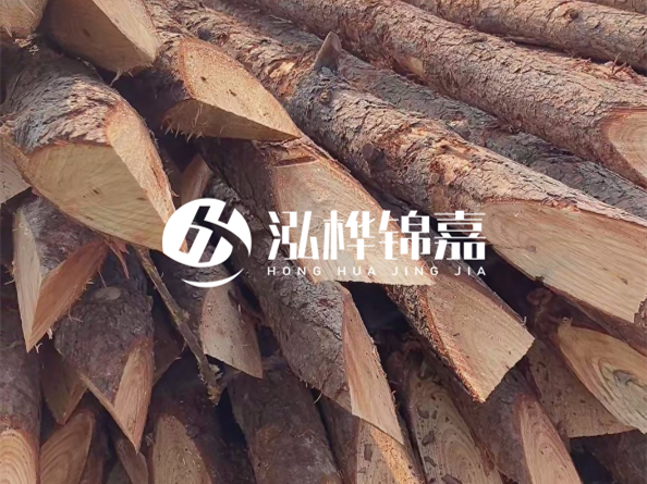 松木樁施工隊(duì)泓樺錦嘉-防汛木樁需要做削尖處理嗎?