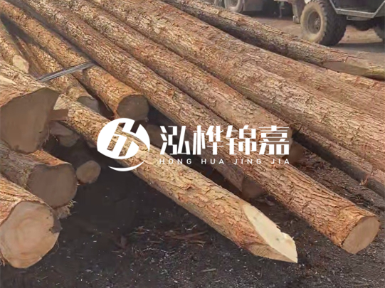 松木樁施工隊泓樺錦嘉 - 松木樁加固地基原理是什么？