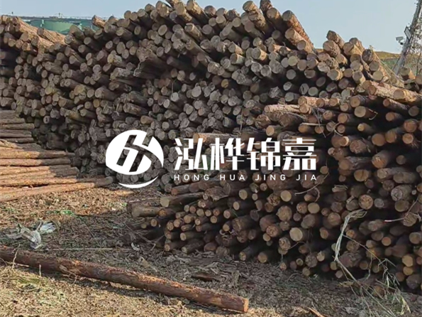 水泥仿木樁施工隊泓樺錦嘉 - 打水泥樁的費用大概是多少？